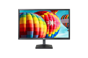 مانیتور ال جی مدل 24MK430H-B سایز 23.5 اینچ