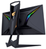 مانیتور 24.5 اینچ گیمینگ گیگابایت AORUS KD25F گارانتی 36 ماهه آواژنگ