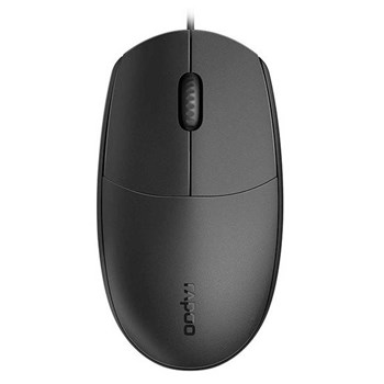 ماوس بی سیم رپو مدل M100 Silent