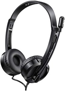  هدفون استریو رپو مدل H120