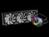  خنک کننده پردازنده گیمر استورم مدل Castle 360RGB V2