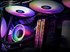  خنک کننده پردازنده گیمر استورم مدل Castle 360RGB V2