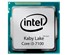  پردازنده مرکزی اینتل سری Kaby Lake مدل Core i3-7100 تری