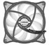  فن کیس گرین مدل HURACAN FAN GFK120M-ARGB بسته 3 عددی