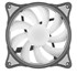  فن کیس گرین مدل HURACAN FAN GFK120M-ARGB بسته 3 عددی