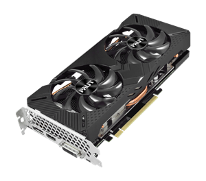 کارت گرافیک پالیت مدل PALIT GeForce GTX 1660 SUPER GP 6G گارانتی 36 ماهه آواژنگ