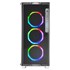 کیس کامپیوتر گرین مدل Z6 RGB ARTEMIS