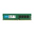  رم دسکتاپ DDR4 تک کاناله 2666 مگاهرتز CL19 کروشیال مدل CT8G4DFS8266 ظرفیت 8 گیگابایت 