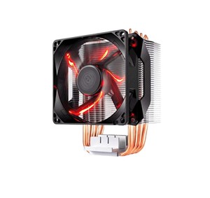  خنک کننده پردازنده کولر مستر مدل Hyper H410R RGB 