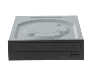 درایو DVD اینترنال لایت آن مدل iHAS124-14 FU