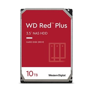 هارددیسک اینترنال وسترن دیجیتال مدل WD101EFBX ظرفیت 10 ترابایت