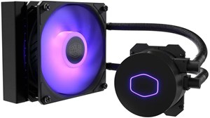 خنک کننده پردازنده کولر مستر مدل MASTERLIQUID ML120L V2 RGB