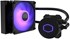 خنک کننده پردازنده کولر مستر مدل MASTERLIQUID ML120L V2 RGB