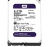 هارددیسک اینترنال وسترن دیجیتال مدل Purple WD82PURZ ظرفیت 8 ترابایت