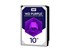 هارد اینترنال وسترن دیجیتال مدل Purple WD102PURZ ظرفیت ۱۰ ترابایت