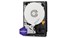 هارد اینترنال وسترن دیجیتال مدل Purple WD102PURZ ظرفیت ۱۰ ترابایت