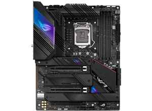 مادربرد ایسوس مدل ROG STRIX Z590-E GAMING WIFI