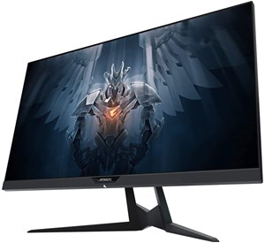 مانیتور گیگابایت مدل GIGABYTE AORUS FI27Q-EK