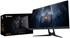  مانیتور گیگابایت مدل GIGABYTE AORUS FI27Q-EK