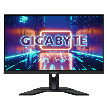 مانیتور سایز 27 اینچ گیمینگ گیگابایت مدل M27Q GIGABYTE