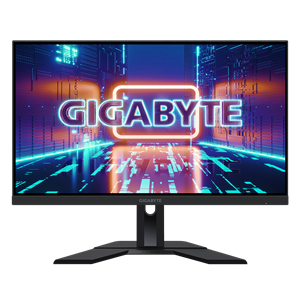 مانیتور سایز 27 اینچ گیمینگ گیگابایت مدل M27F GIGABYTE گارانتی 36 ماهه آواژنگ