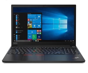  لپ تاپ 15.6 اینچی لنوو مدل ThinkPad E15