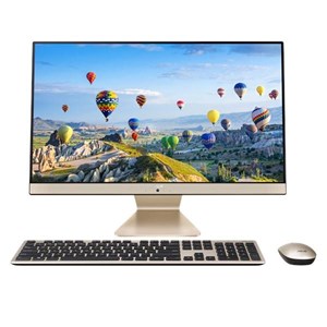 کامپیوتر همه کاره 22 اینچی ایسوس مدل ASUS AIO V222FAK-BA065M-I3-8-1TB FHDگارانتی 36 ماهه آواژنگ