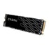 اس اس دی  ZADAK SSD TWSG3 128GB M.2 گارانتی 36 ماهه آواژنگ