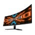 مانیتور منحنی Gigabyte G34WQC A-EK  34 144Hz Ultra-Wide