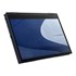 لپ تاپ 14 اینچی ایسوس مدل ExpertBook B7 Flip B7402FEA-L90596W-I5-16GB-256GB