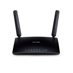 مودم روتر بی سیم 4G LTE تی پی-لینک مدل Archer MR200/AC750_Ver- 4